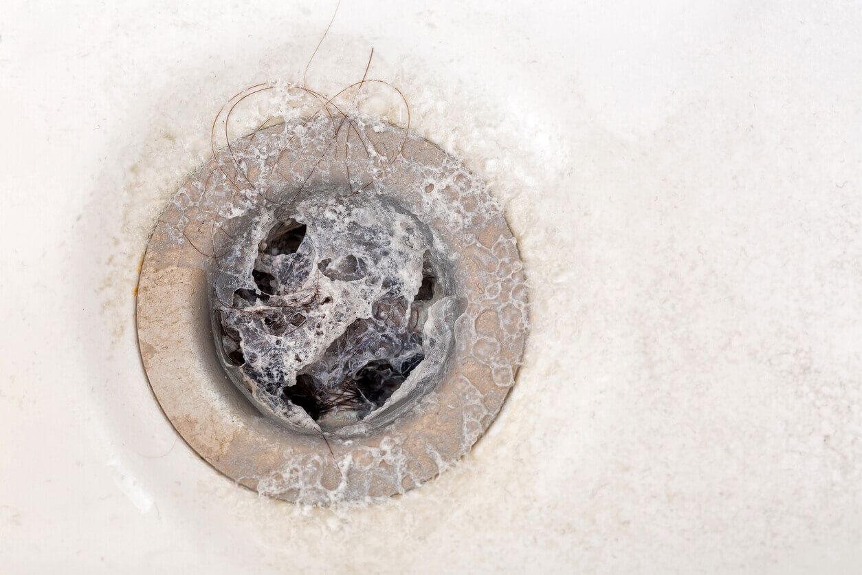 How to Avoid Hair Clogs in Your Drains