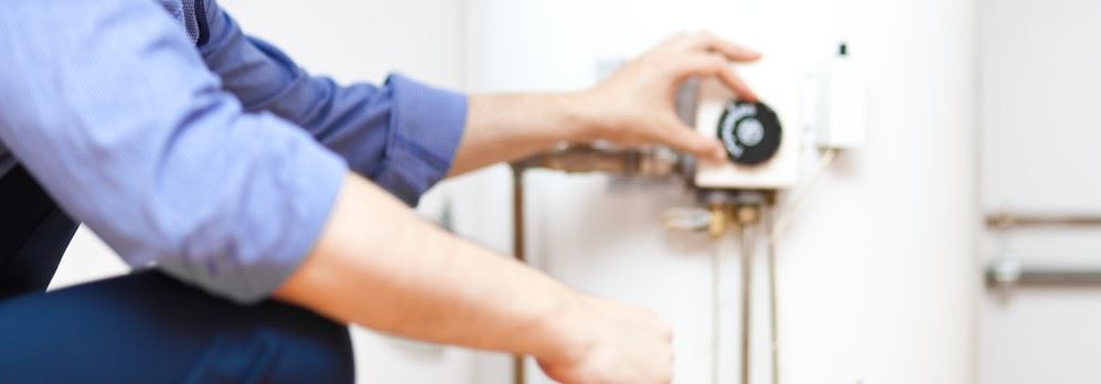 Tyler Water Heater Repair